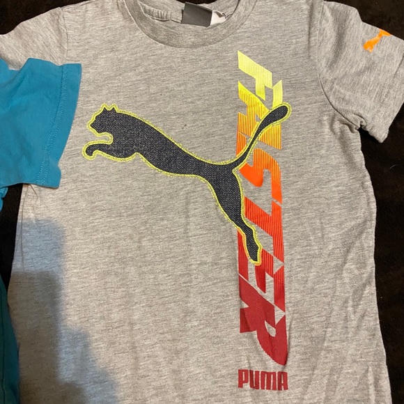 3 size 6 boys shirt bundle - Picture 3 of 8